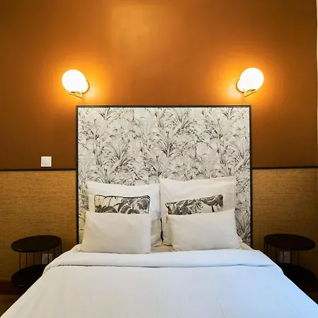 Maison 5 & 5 Sdb Proche Metro & Commerces * Lille