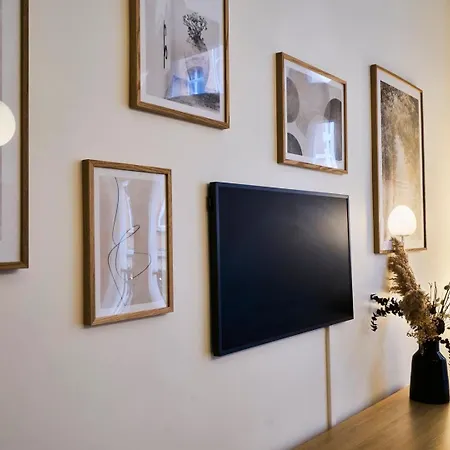 Maison 5 & 5 Sdb Proche Metro & Commerces Lille