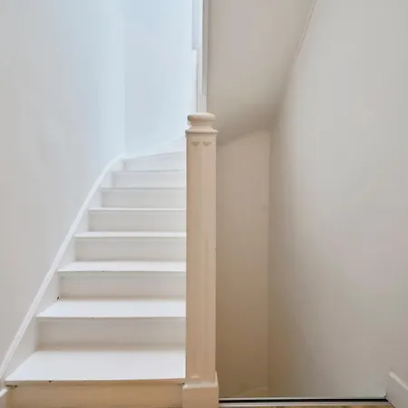 Maison 5 & 5 Sdb Proche Metro & Commerces * Lille