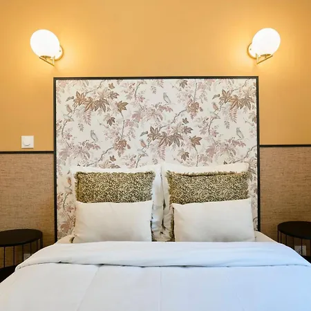 Maison 5 & 5 Sdb Proche Metro & Commerces Dom wakacyjny Lille