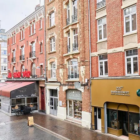 Maison 5 & 5 Sdb Proche Metro & Commerces